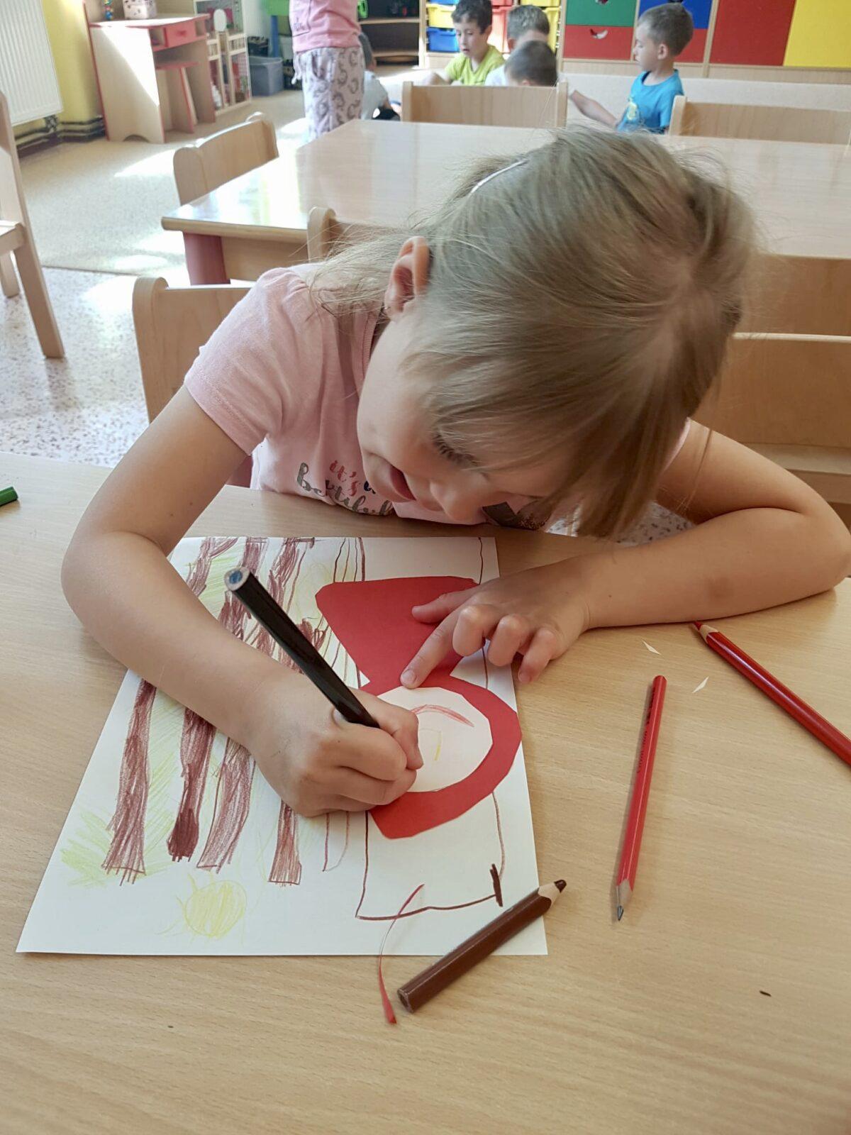 sovičky: ,,z pohádky do pohádky" - 15