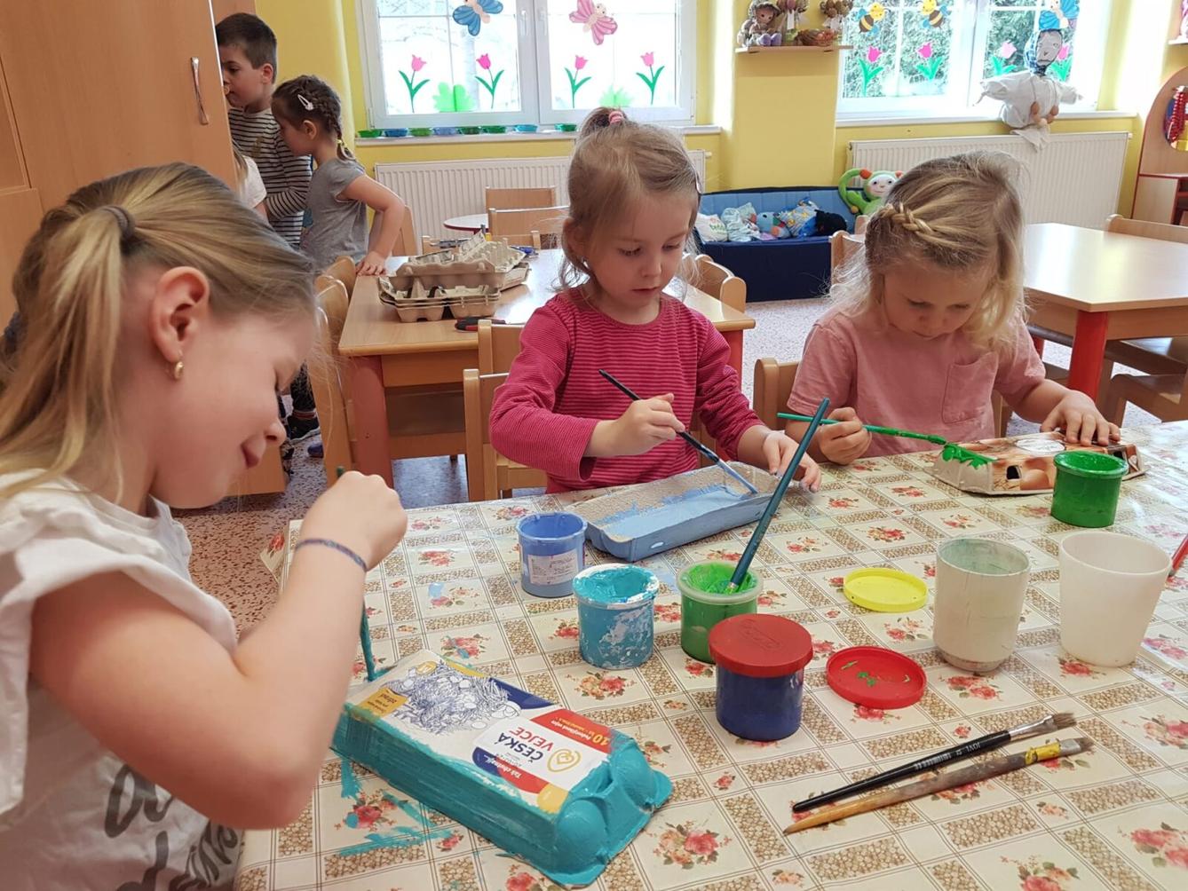 SOVIČKY: ,,VELIKONOČNÍ SVÁTKY" - 12