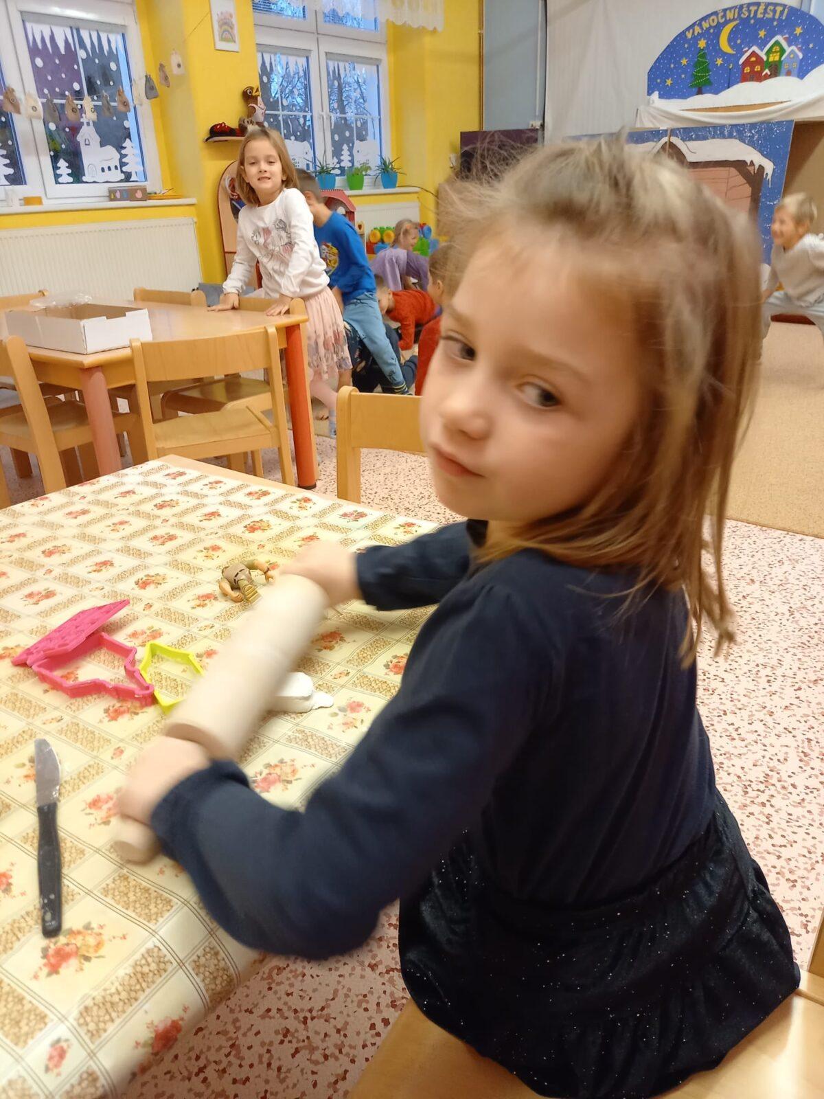 OHLÉDNUTÍ ZA VÁNOCI - 2