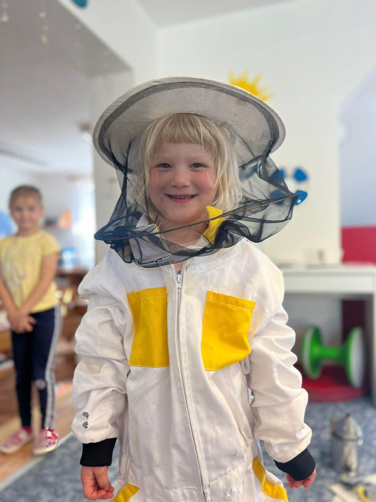 včelky u námořníků - 5