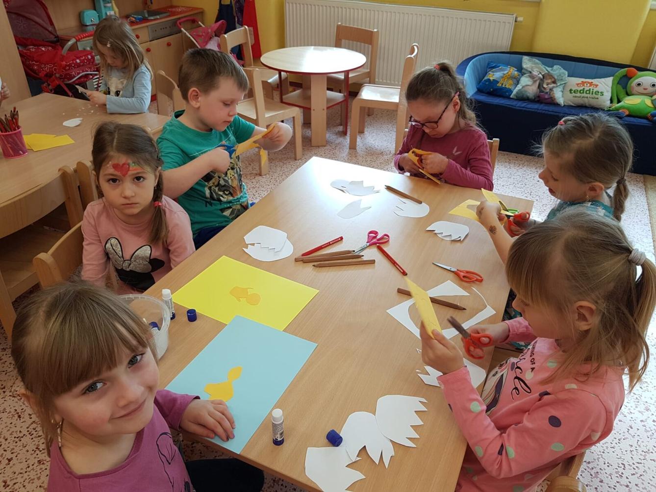 SOVIČKY: ,,VELIKONOČNÍ SVÁTKY" - 13