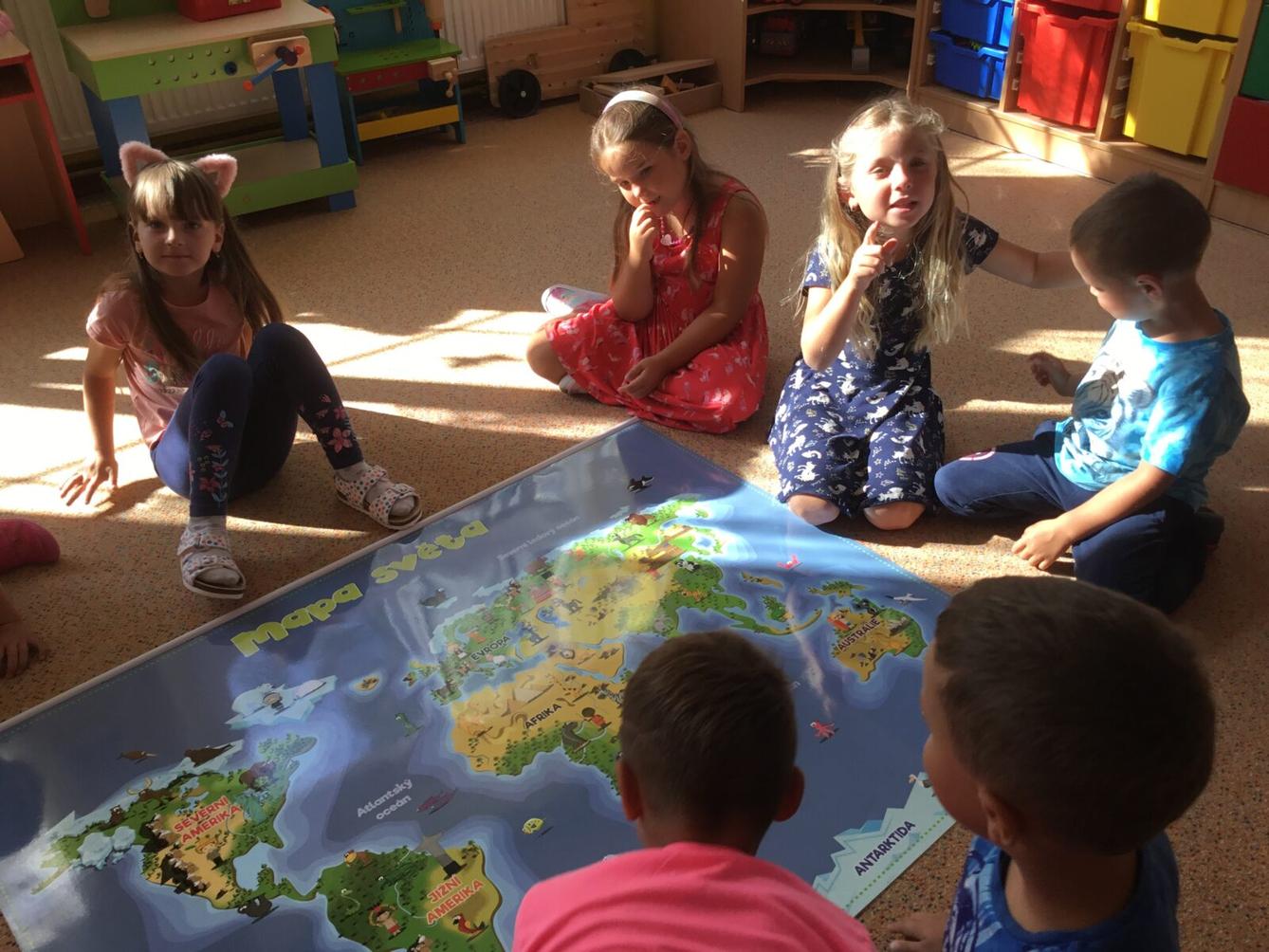 ,,LETEM SVĚTEM" - 10