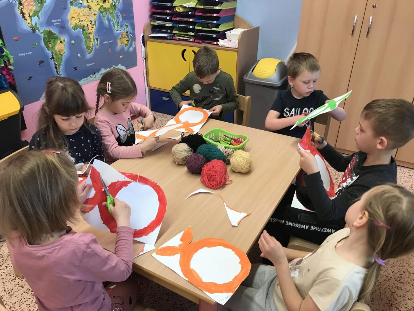 SOVIČKY: TVOŘENÍČKO - 10