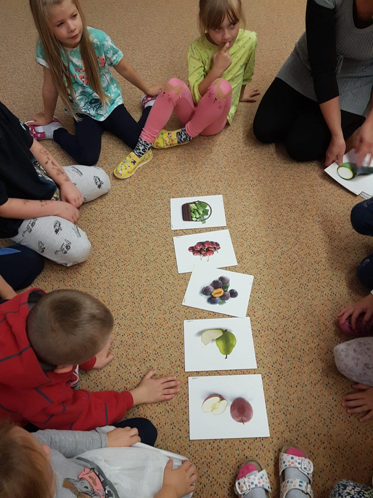 SOVIČKY: ,,ČAS JABLÍČKOVÉ VŮNĚ" - 13