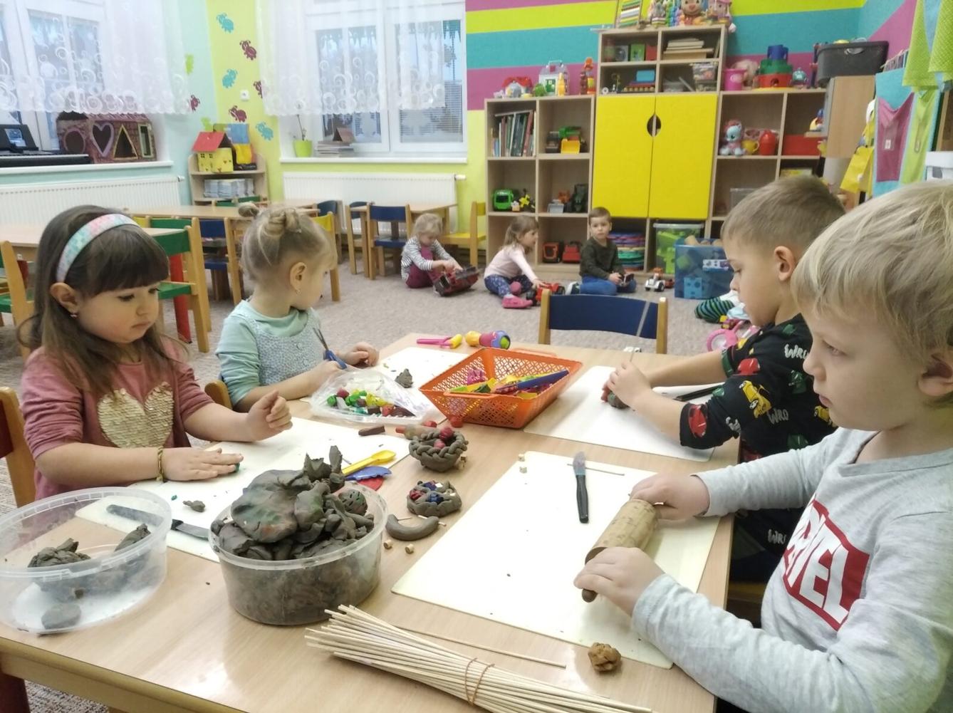 broučci: masopust-karneval - 22