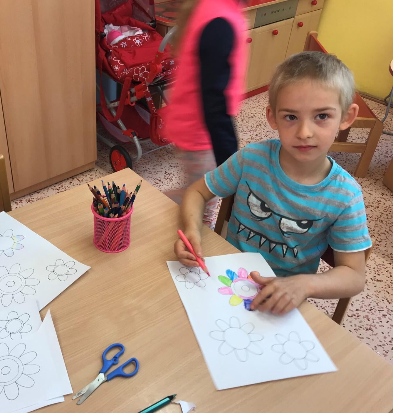 SOVIČKY: ,,JARNÍ LOUKA" - 10