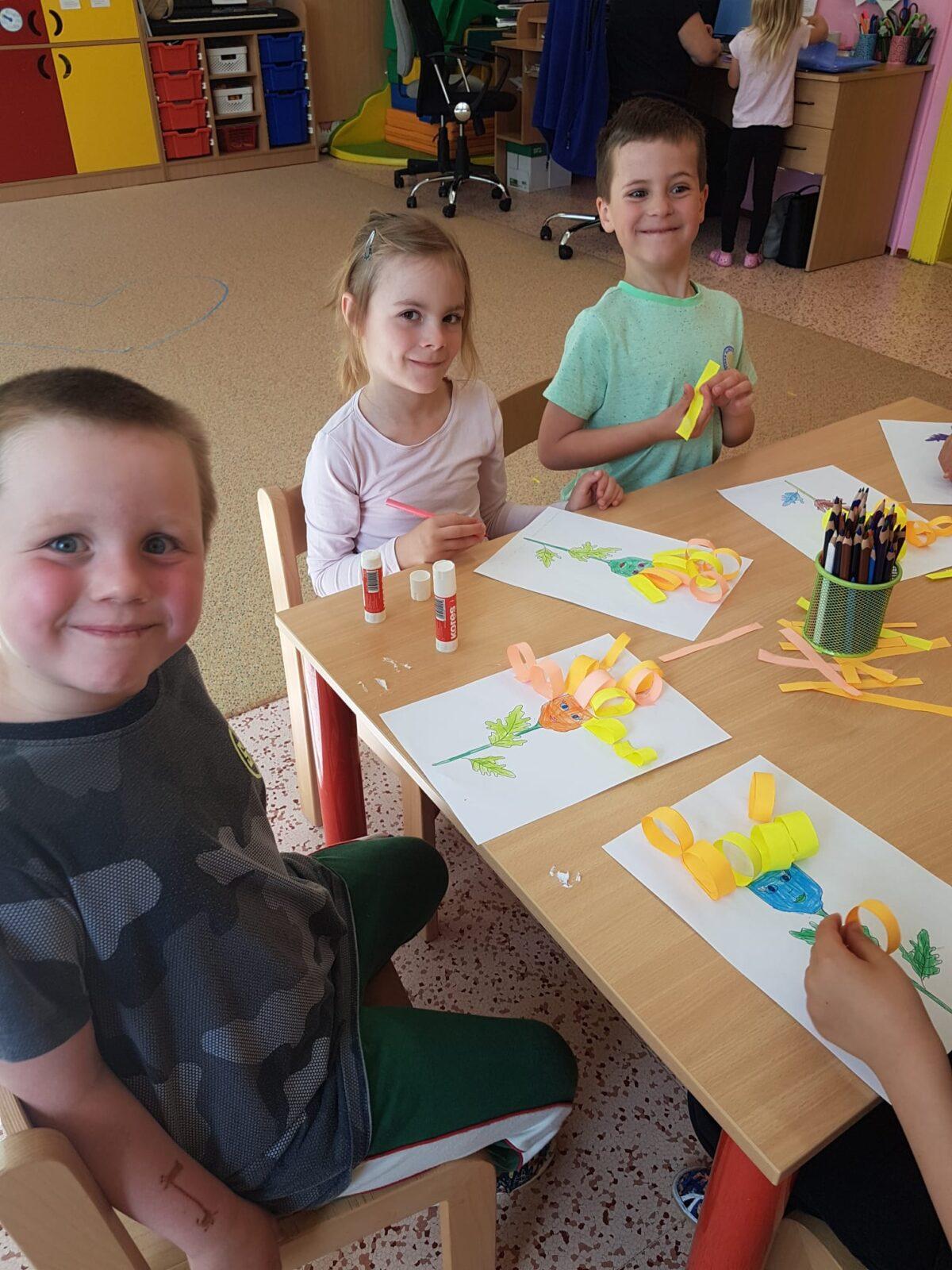 SOVIČKY: ,,JARNÍ LOUKA" - 14