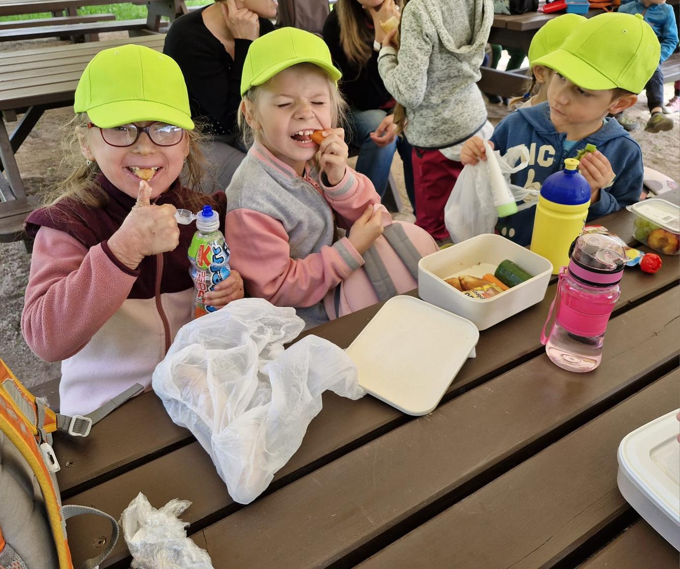 VÝLET NA BABIČČIN STATEK - 26