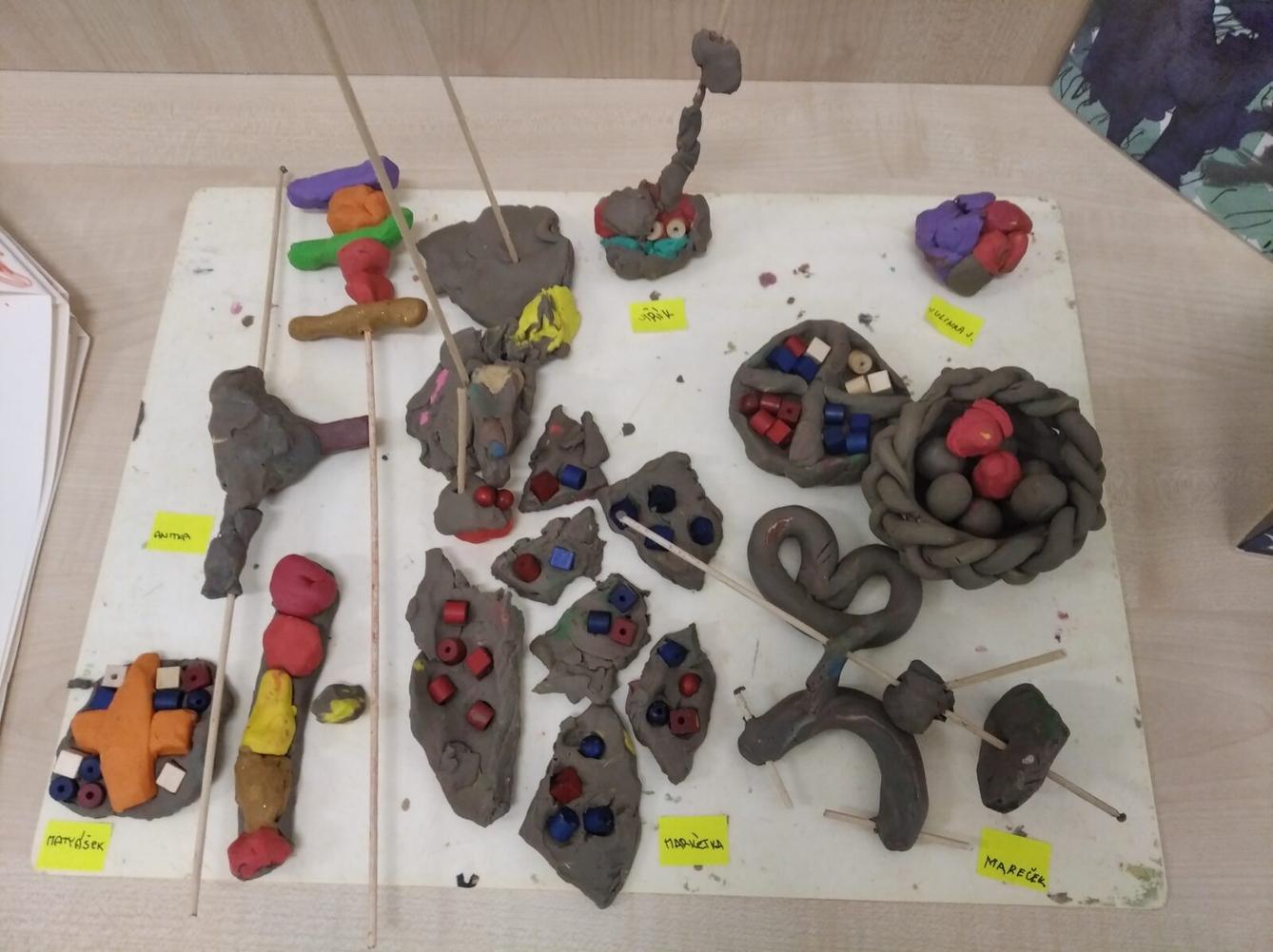 broučci: masopust-karneval - 23