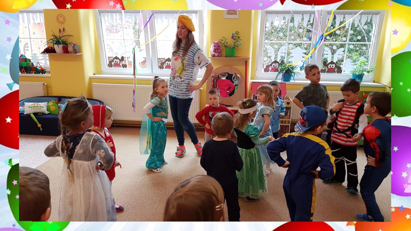 „vodník, šašek, král - je tu karneval!!!“ - 15