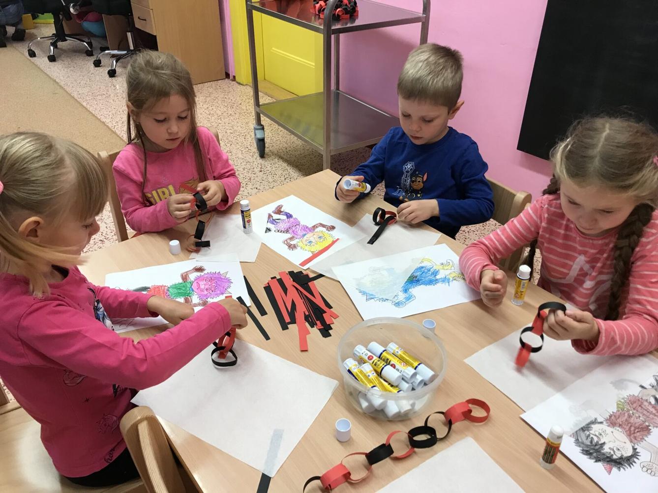 SOVIČKY: ,,ČERTOVINY" - 17