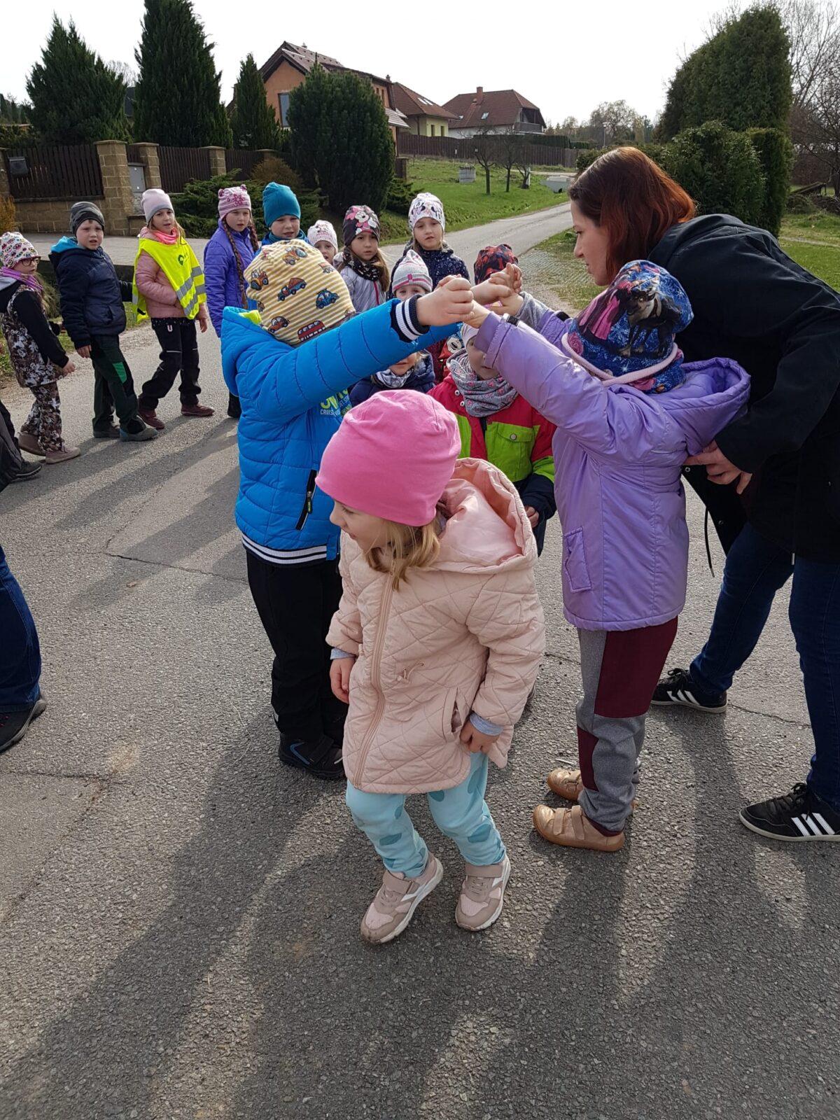 VYNÁŠENÍ  MORANY - 13