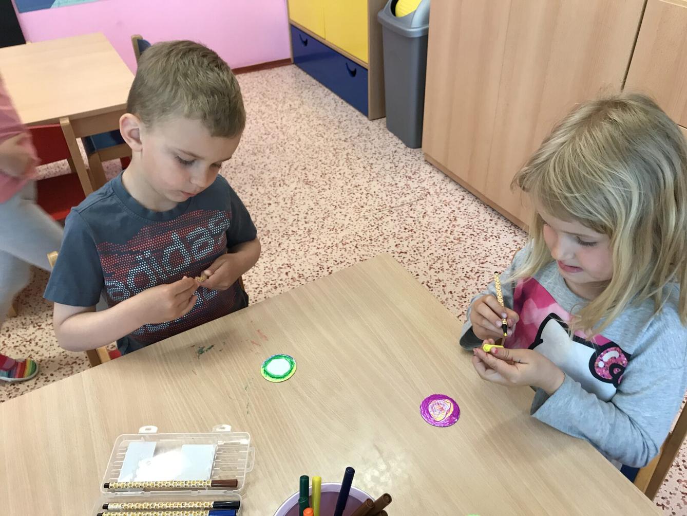 SOVIČKY: ,,DĚTI MAJÍ SVÁTEK" - 13