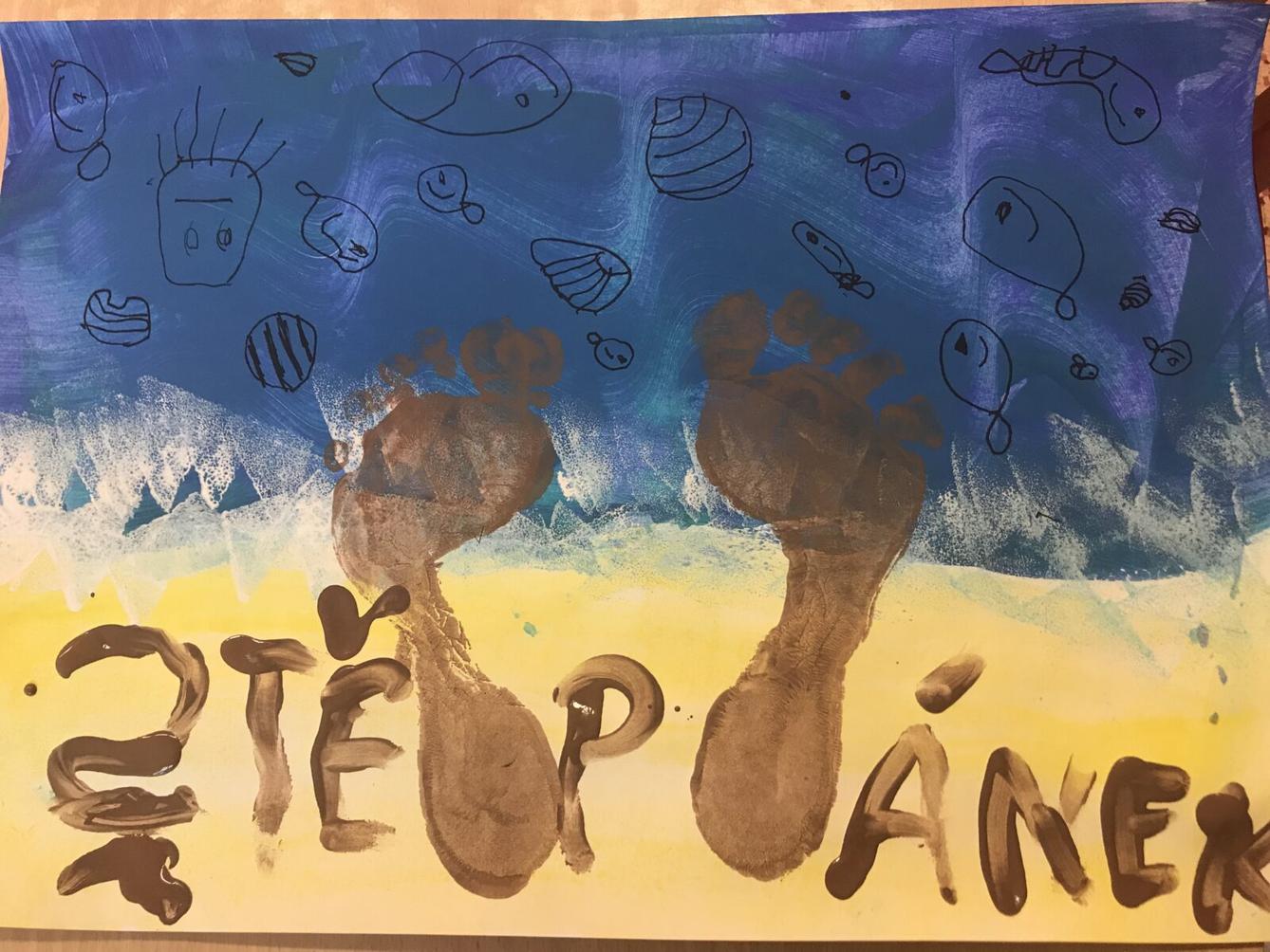 SOVIČKY: ,,VODA, VODĚNKA" - 13