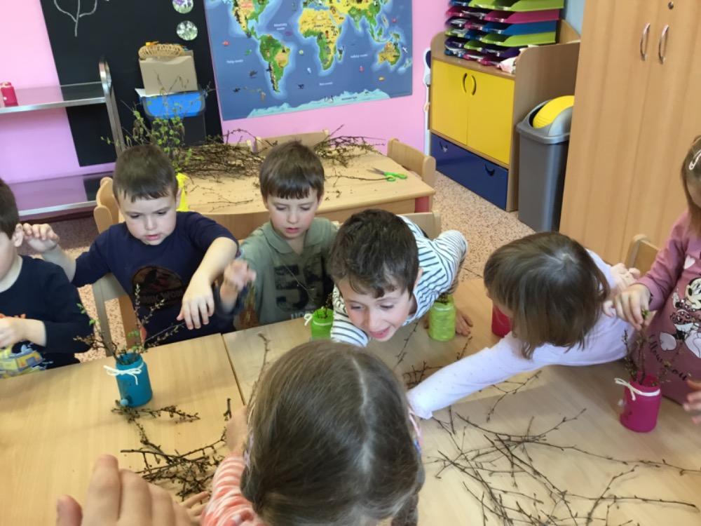 SOVIČKY: ,,PŘIŠLO JARO DO VSI" - 13