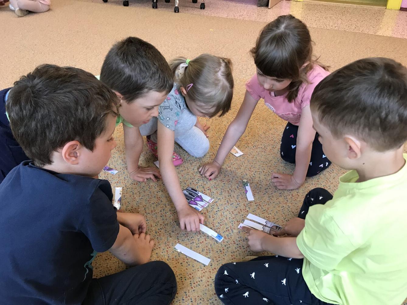 sovičky: ,,těšíme se na výlet" - 12