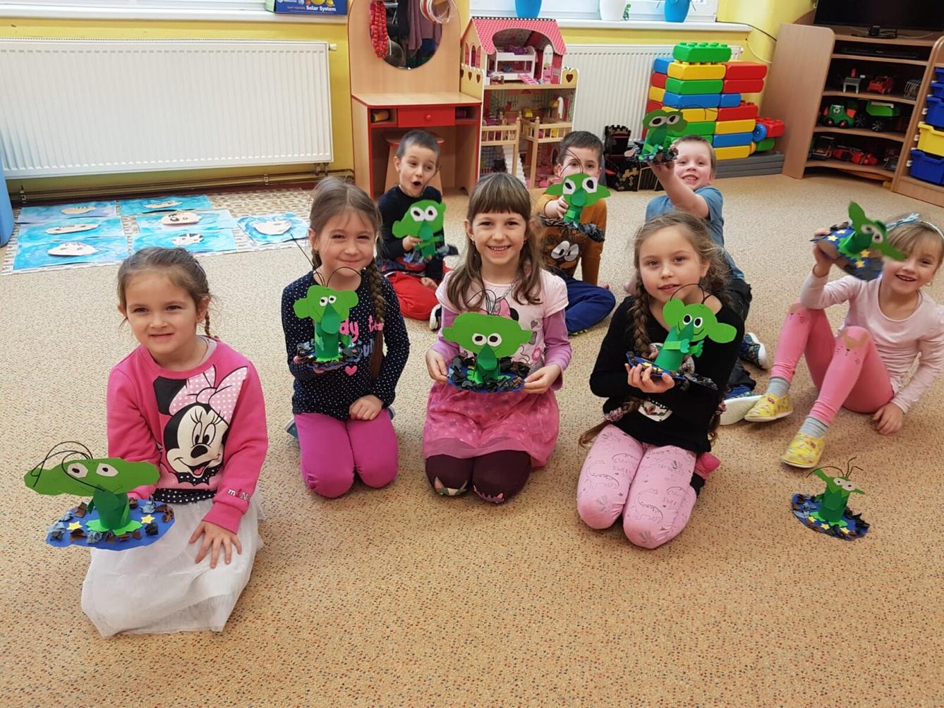 SOVIČKY: ,,Z POHÁDKY DO POHÁDKY" - 13