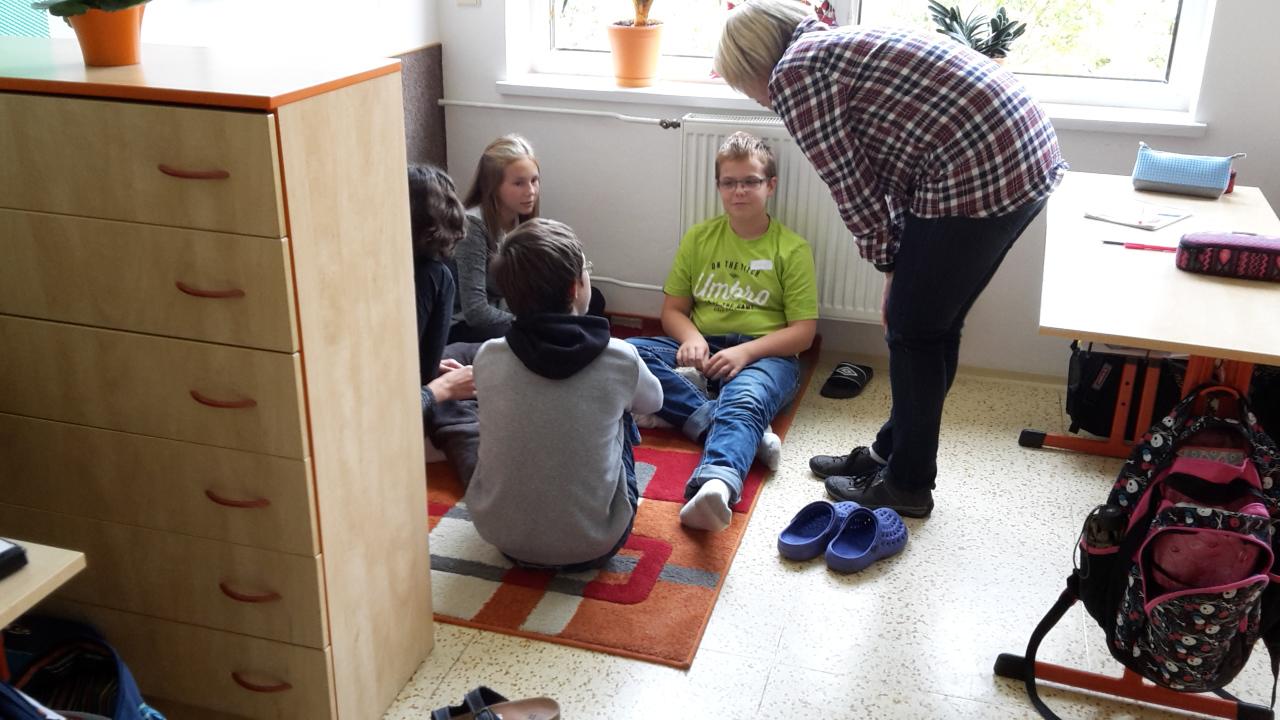 Preventivní program "Do dna" - 4