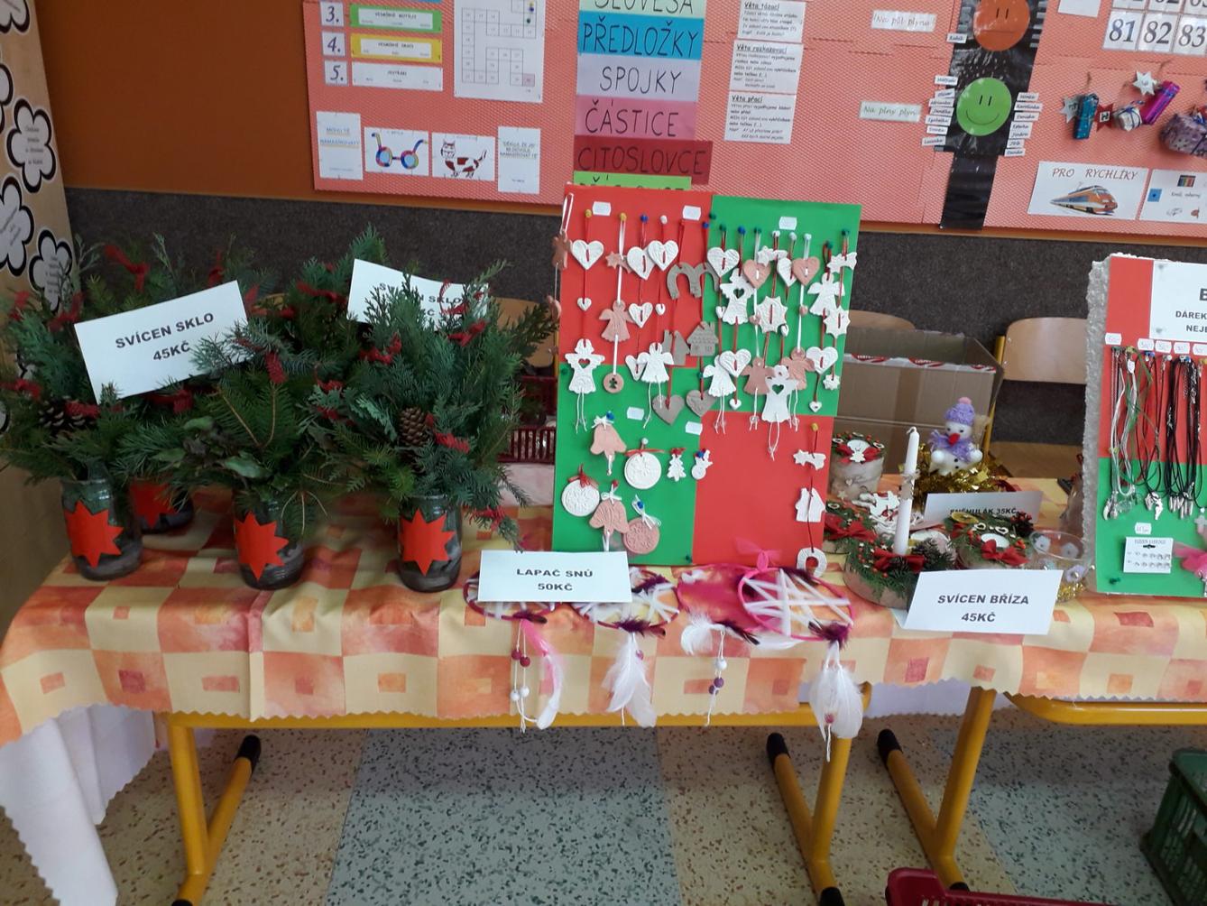 Prosinec I. oddělení - 4