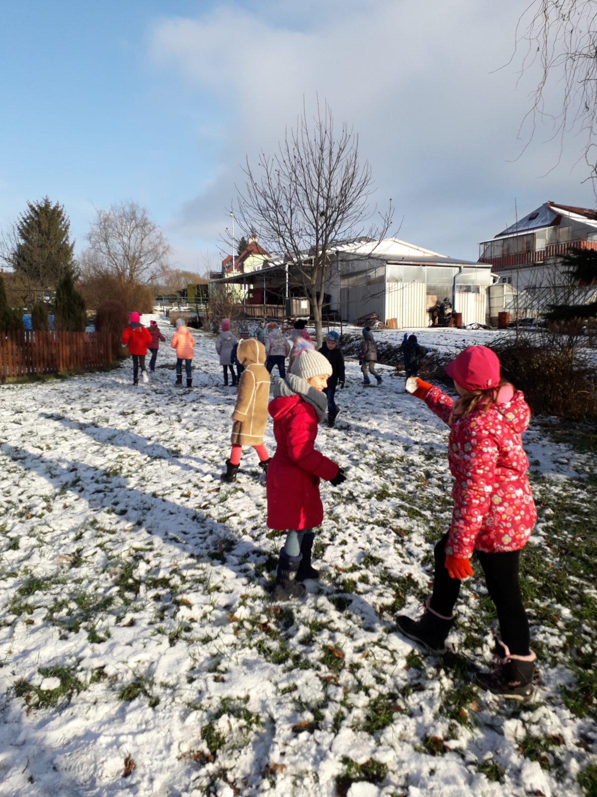 Prosinec I. oddělení - 10