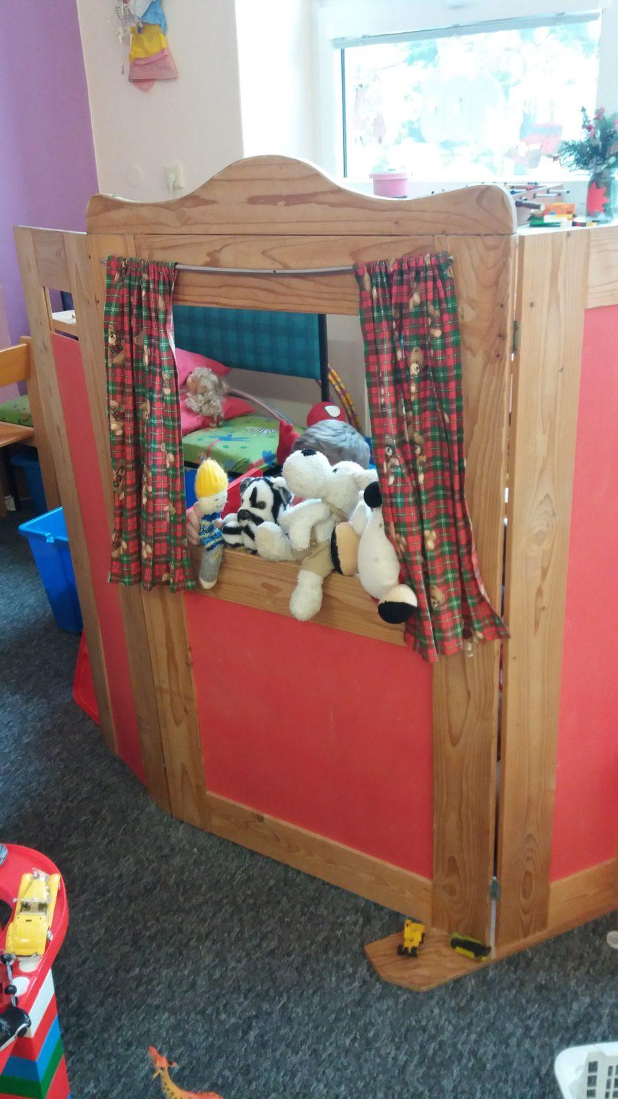 Prosinec ve 2. oddělení - 9