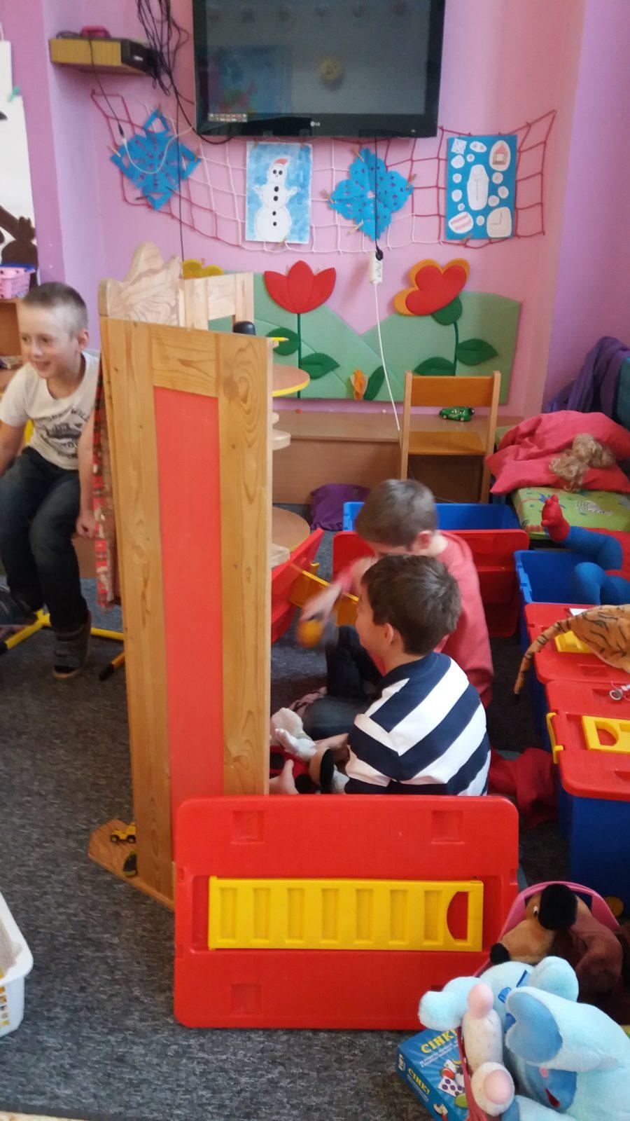 Prosinec ve 2. oddělení - 11