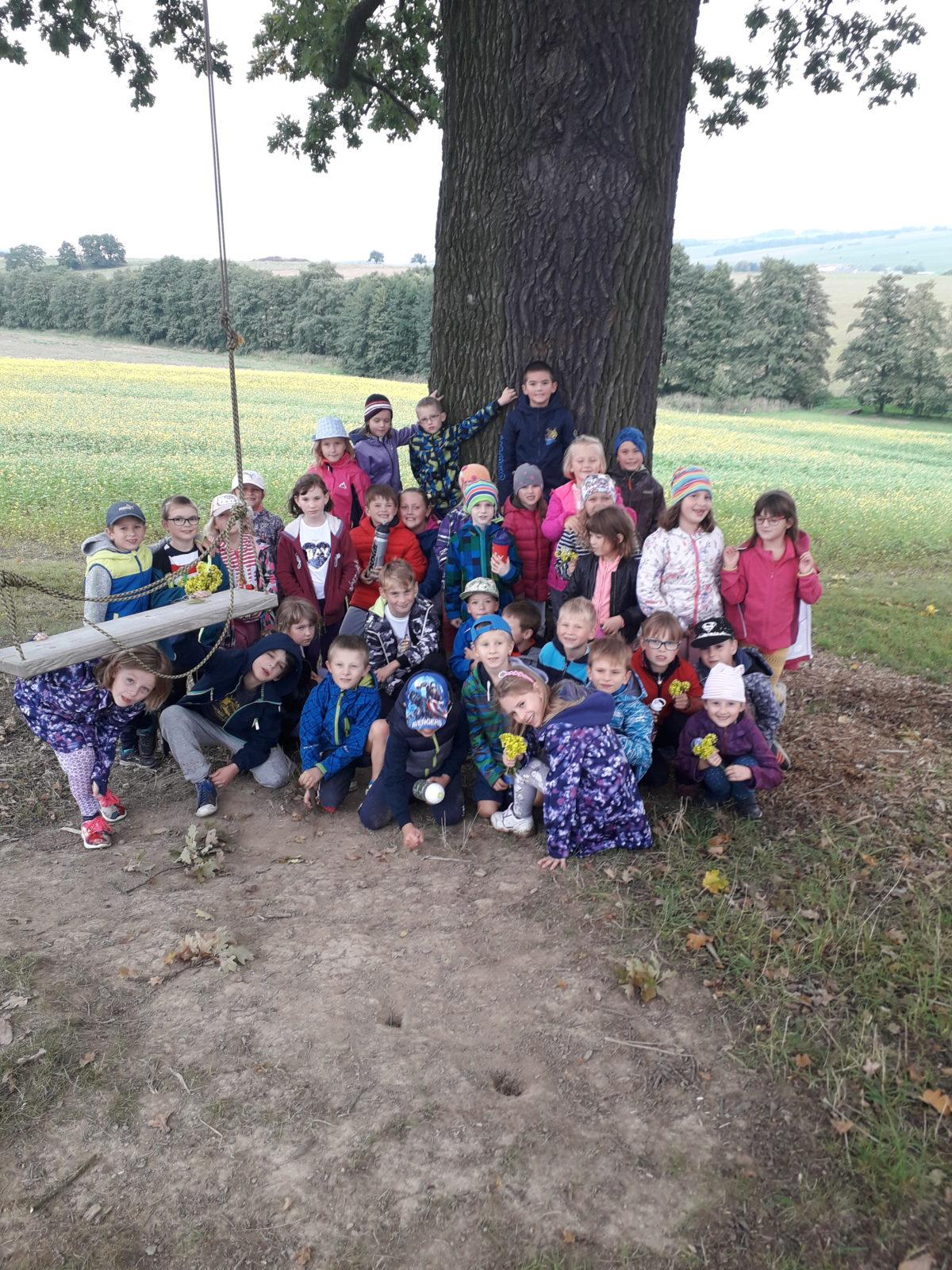 Září I. oddělení - 8