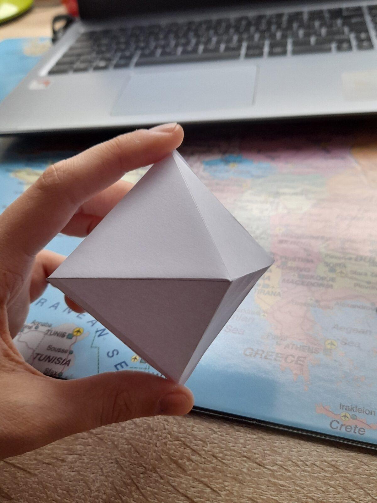 MODELY TĚLES - 9. TŘÍDA - 3