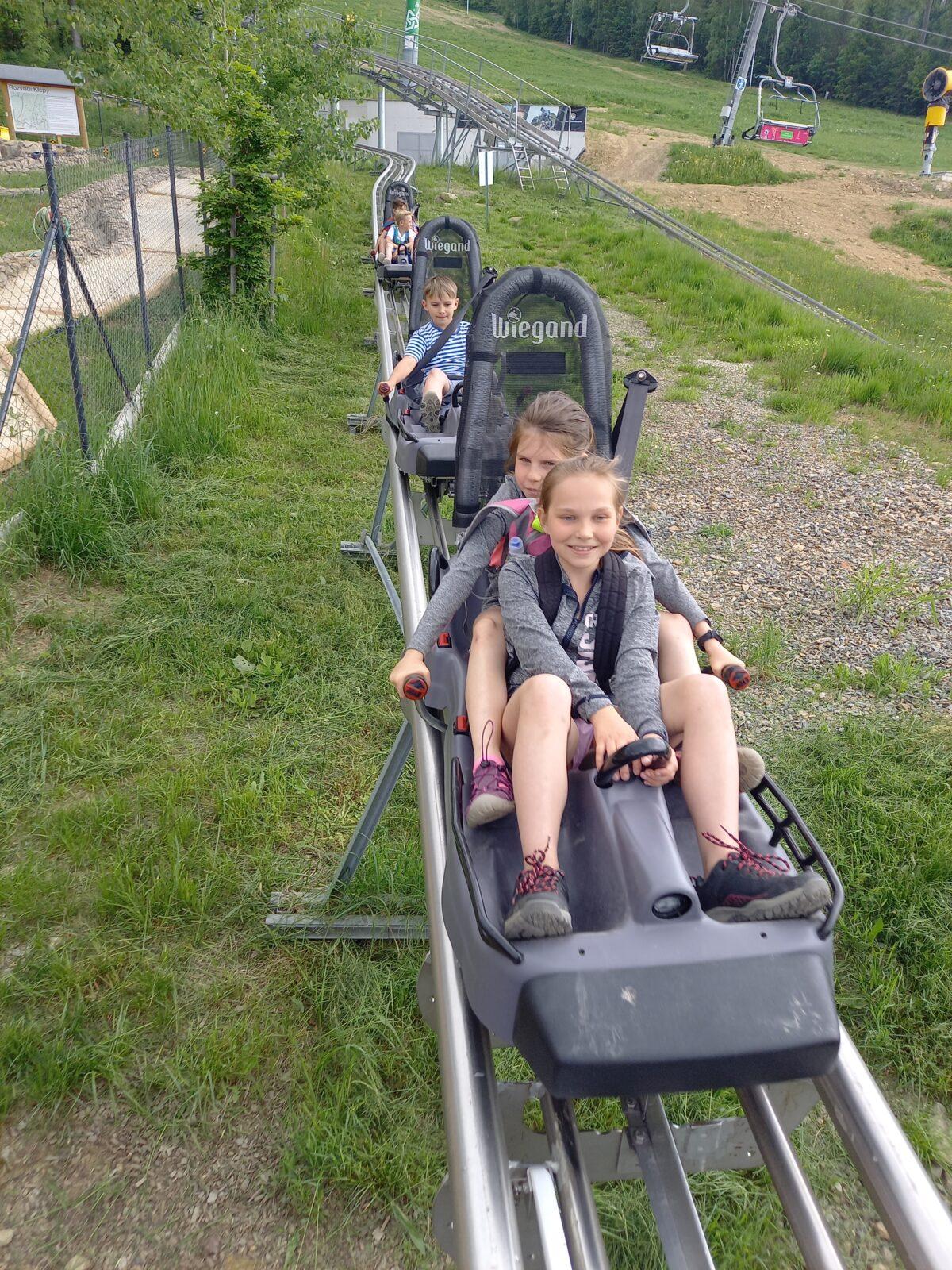 Výlet 5.A a 5.B - 10