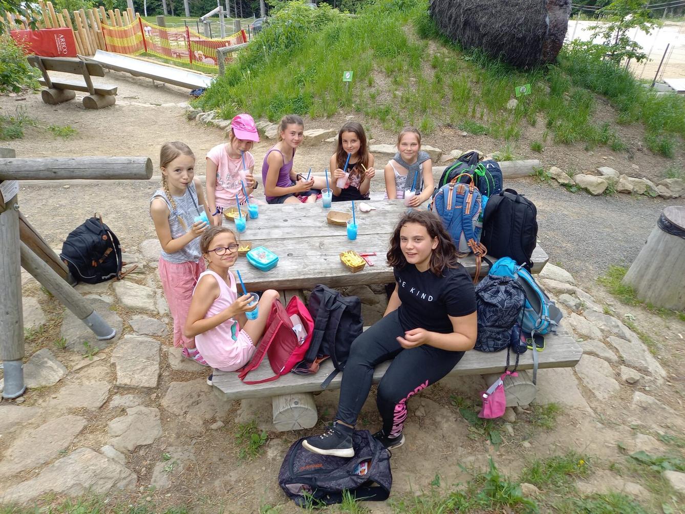 Výlet 5.A a 5.B - 11