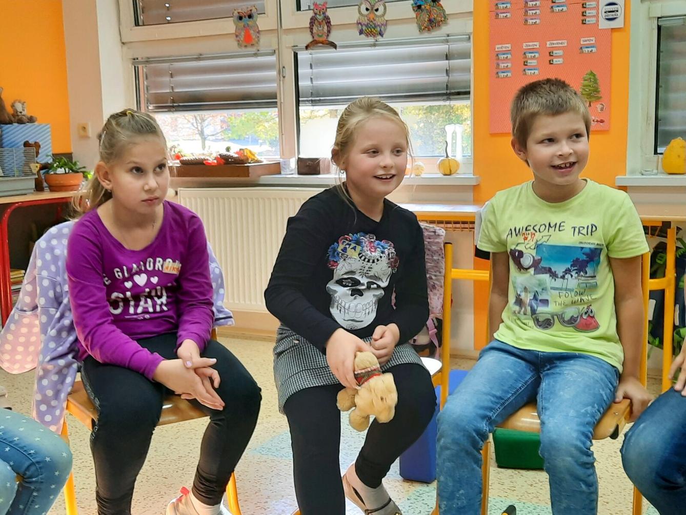 25. 10. Jsme parta - 6