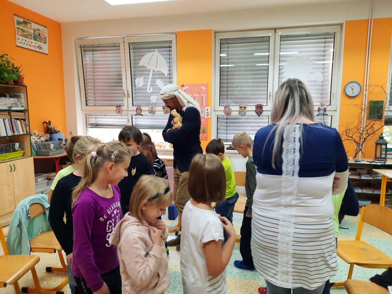 25. 10. Jsme parta - 7