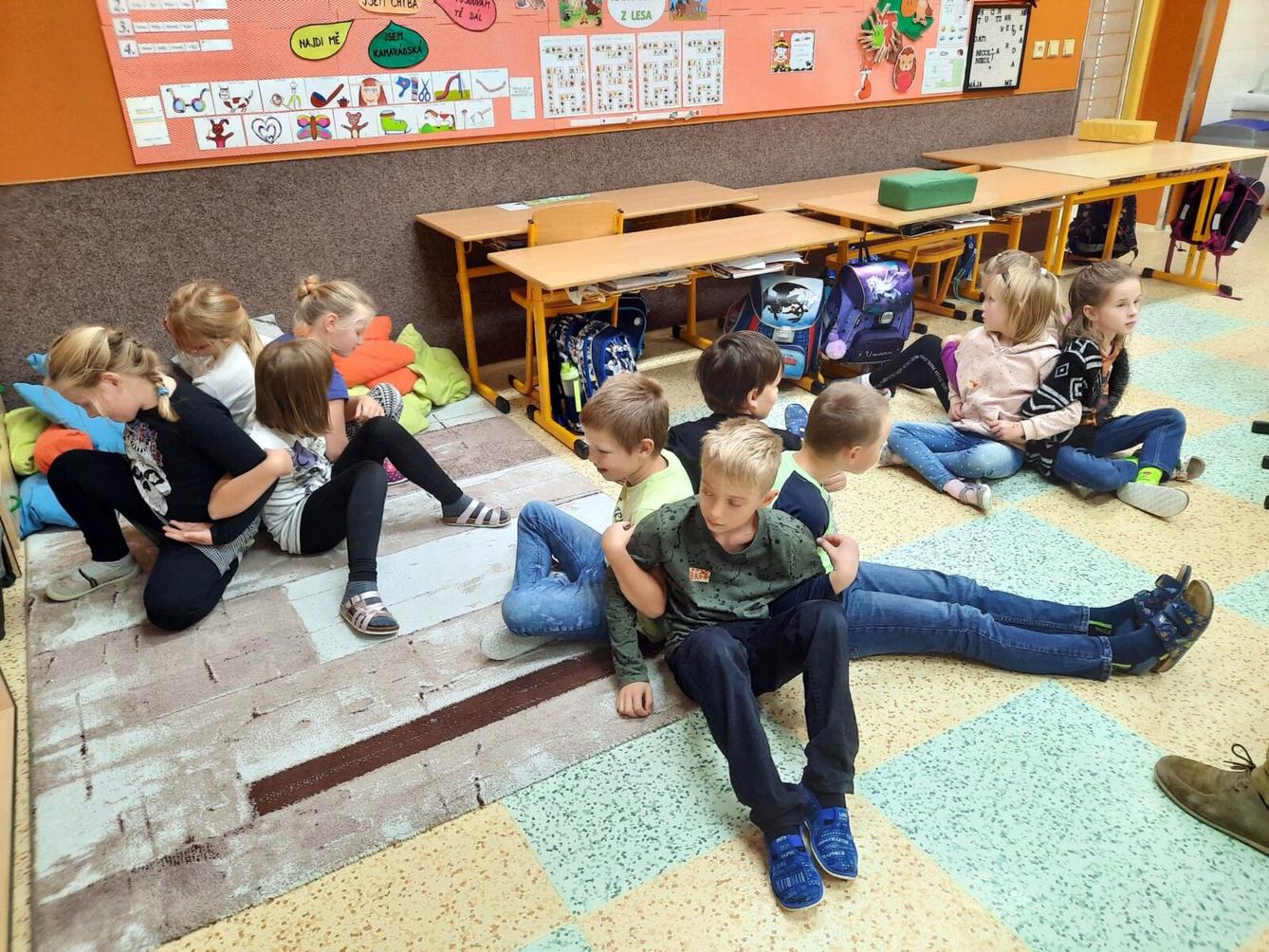 25. 10. Jsme parta - 14