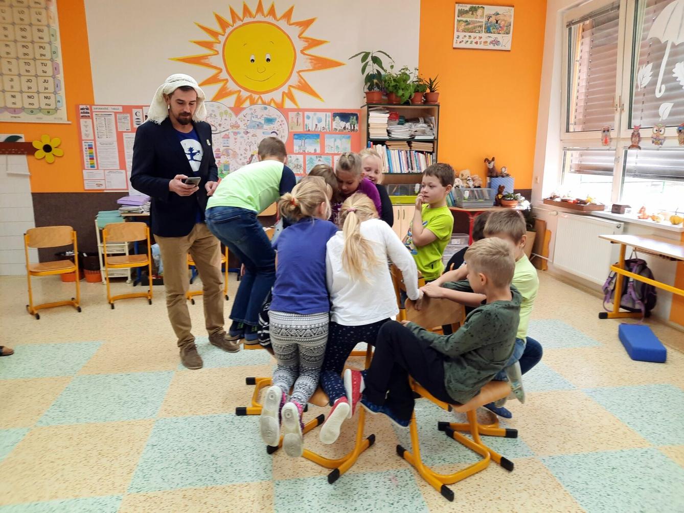 25. 10. Jsme parta - 20