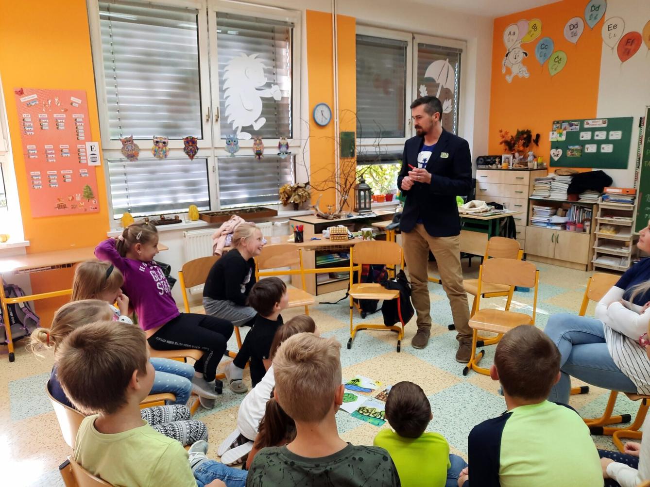 25. 10. Jsme parta - 23