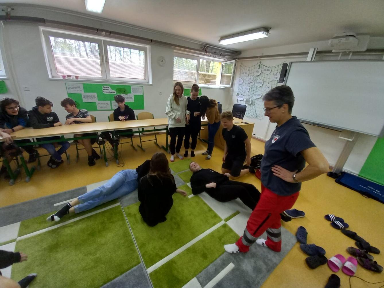 1. pomoc v 8. třídách - 6