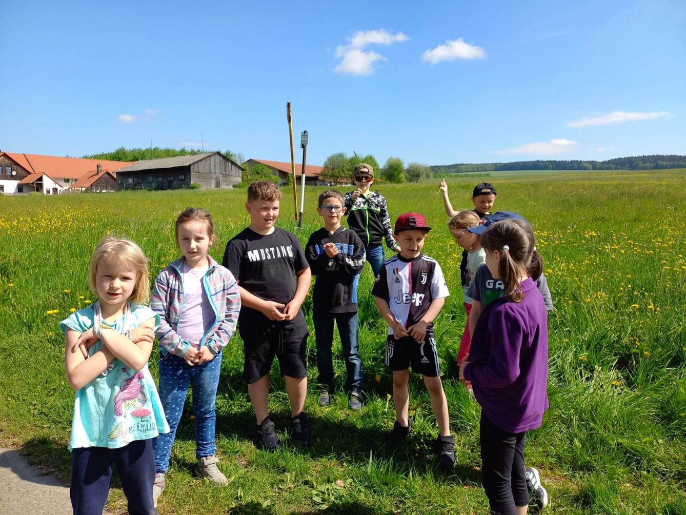 Stopovaná v 1. třídě - 7