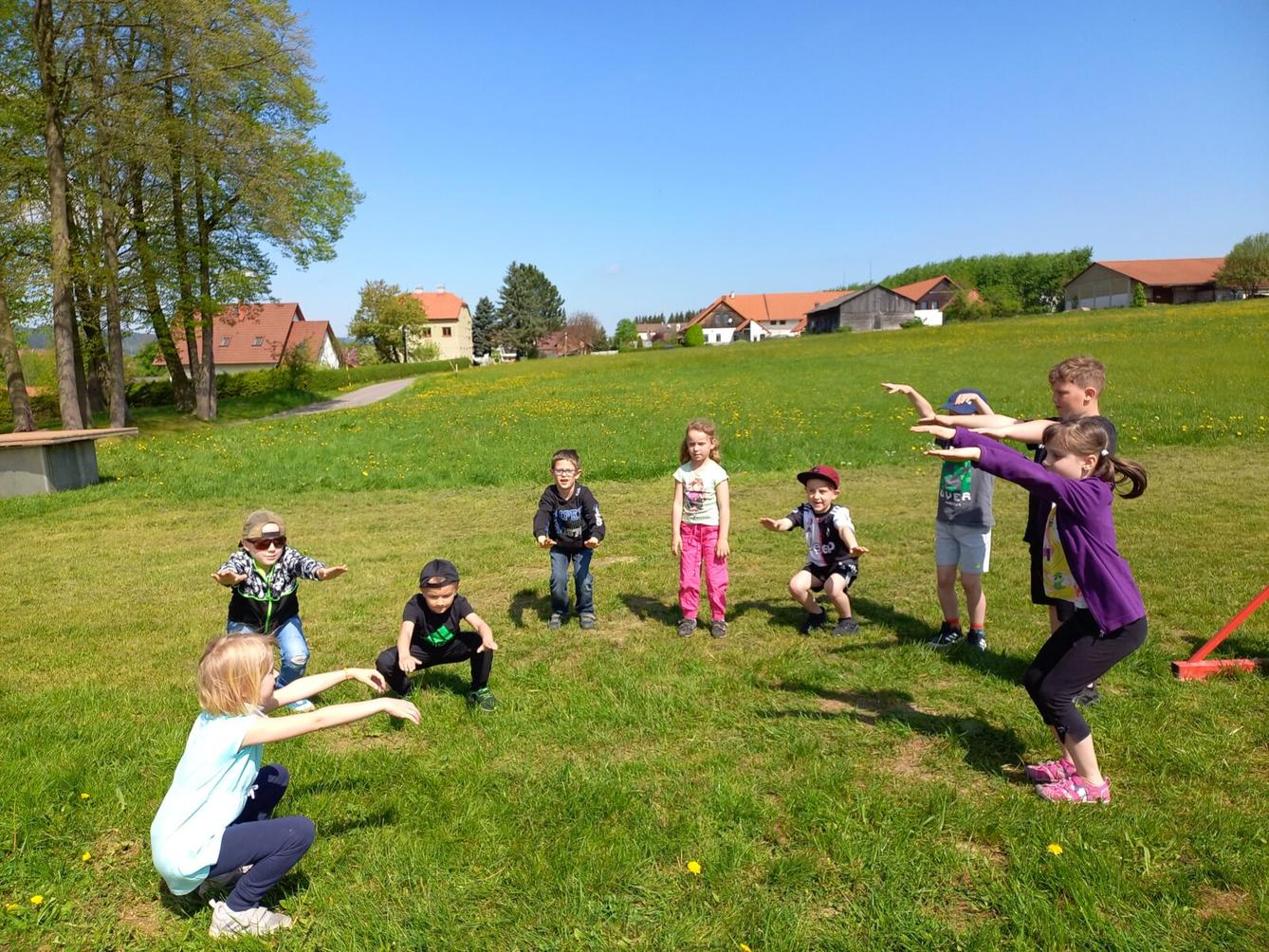 Stopovaná v 1. třídě - 8