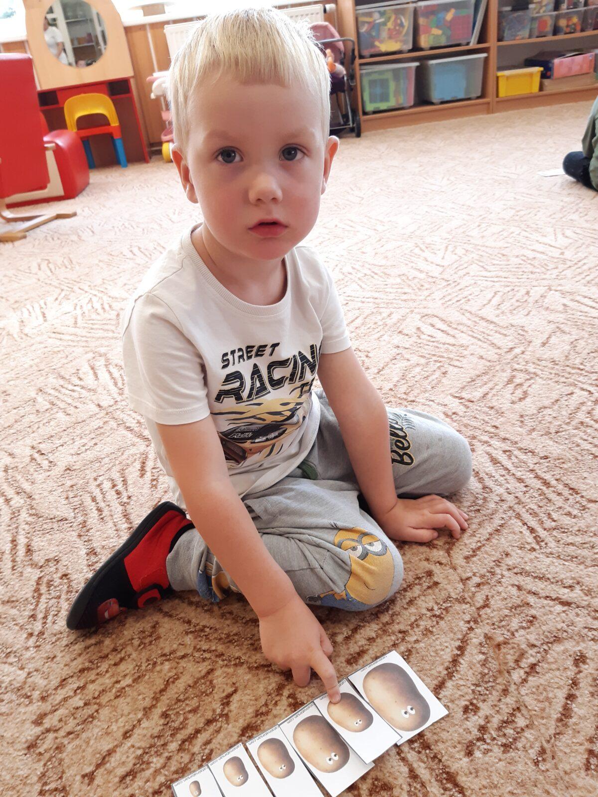 ŘÍJEN - DRÁČCI - 2