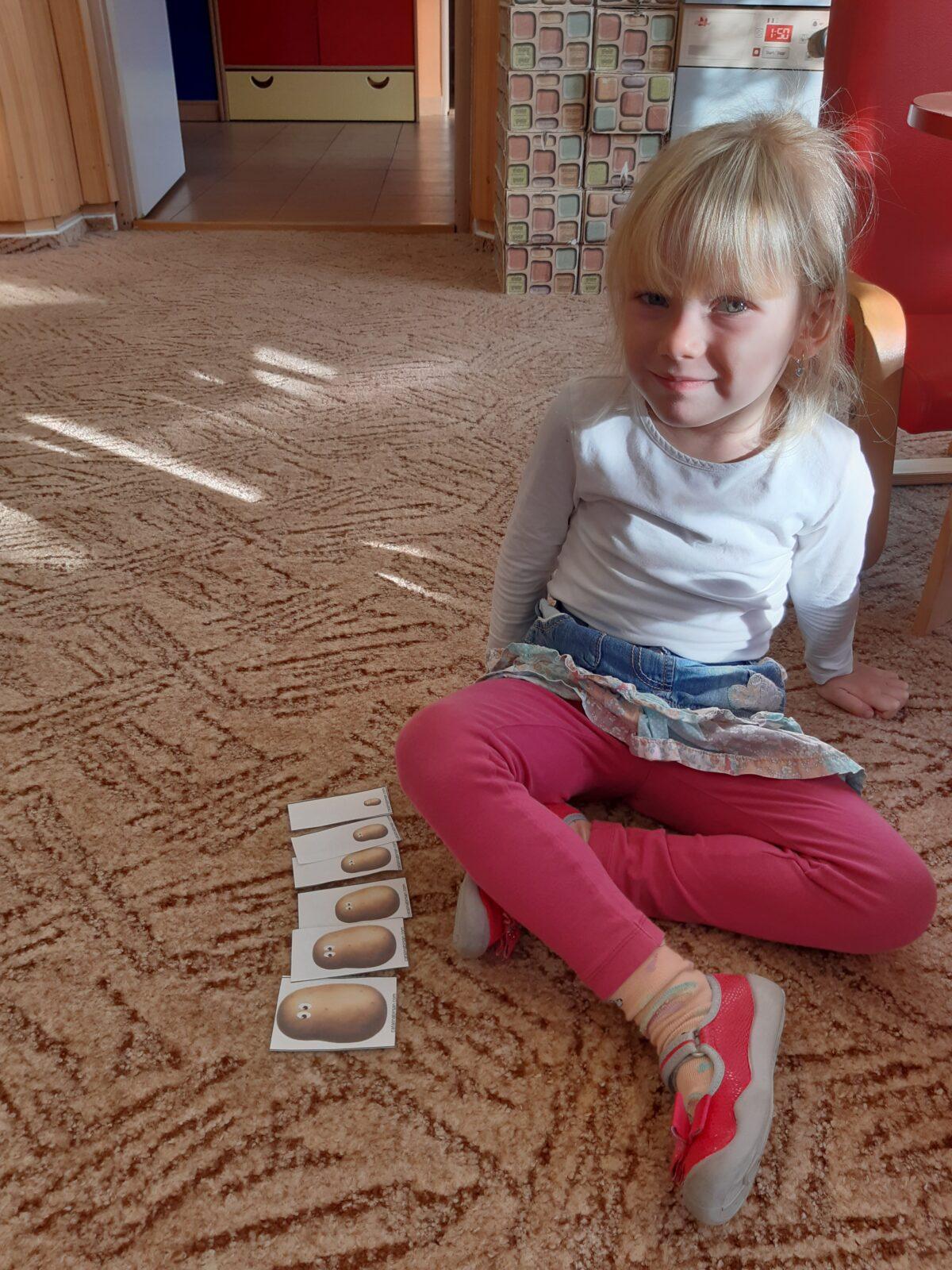 ŘÍJEN - DRÁČCI - 3