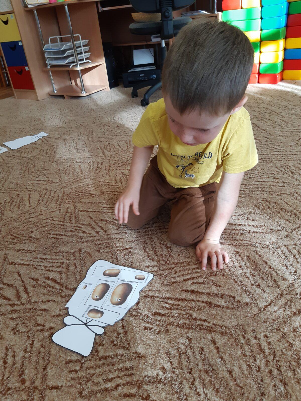 ŘÍJEN - DRÁČCI - 4