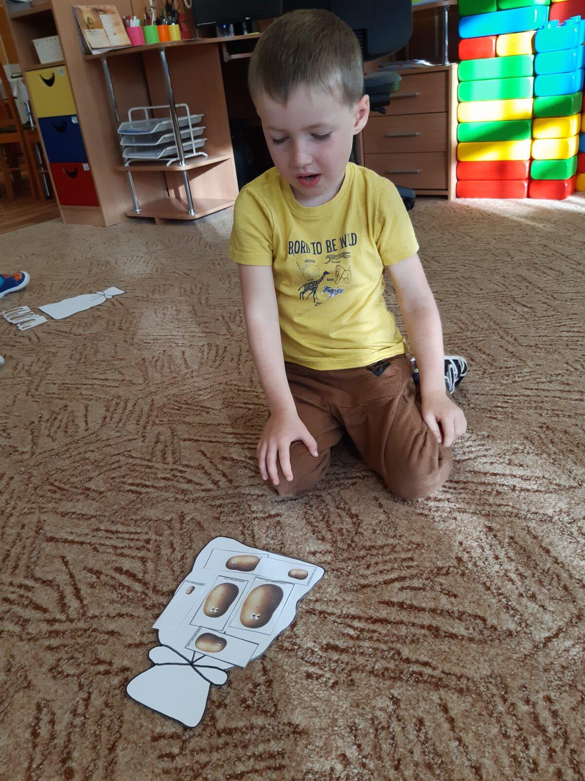 ŘÍJEN - DRÁČCI - 5