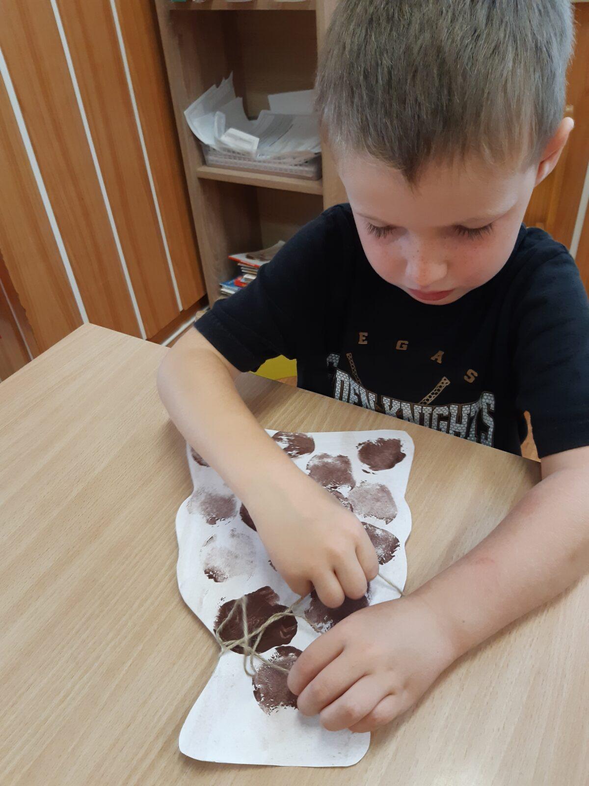 ŘÍJEN - DRÁČCI - 10