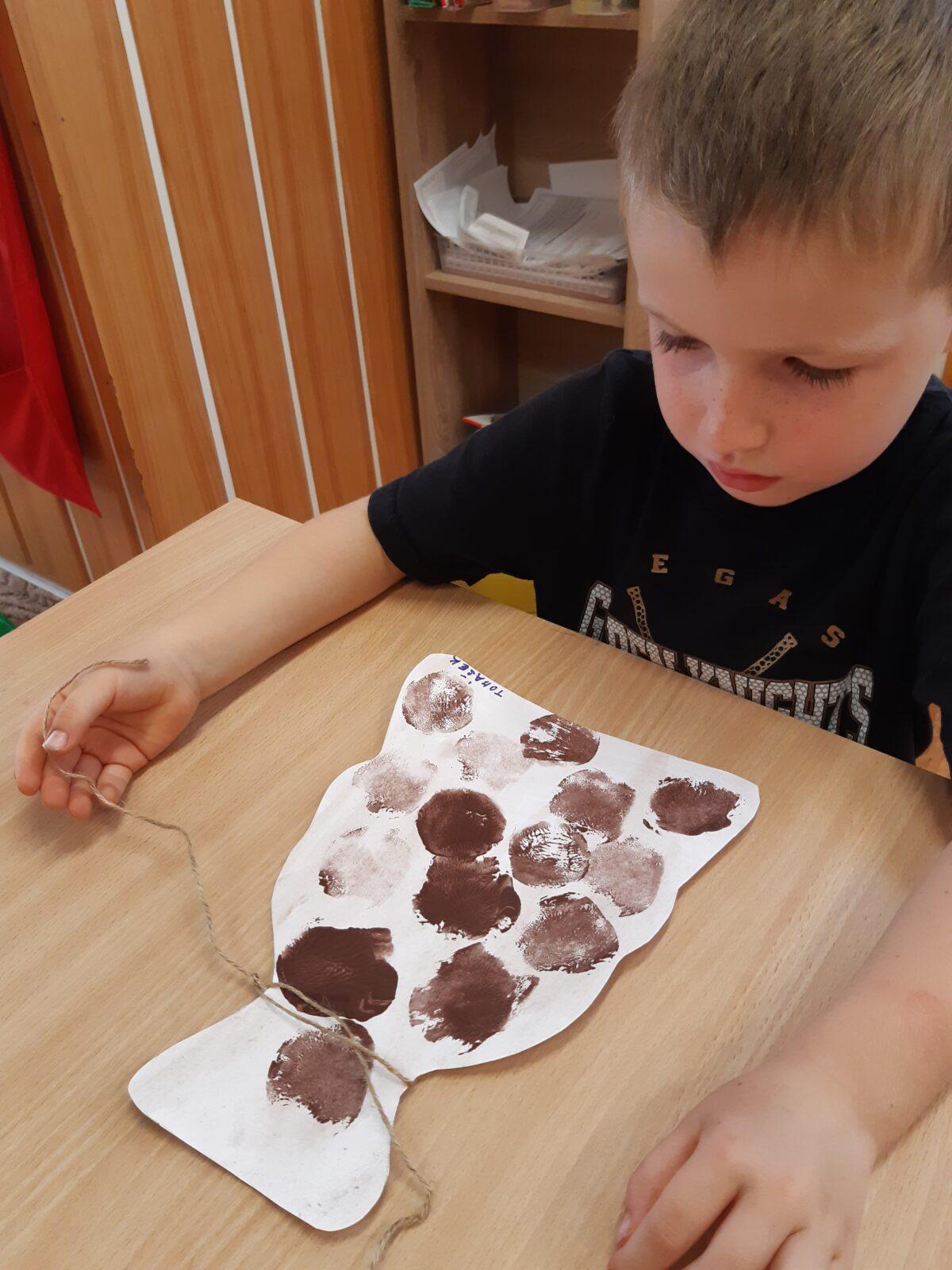 ŘÍJEN - DRÁČCI - 11