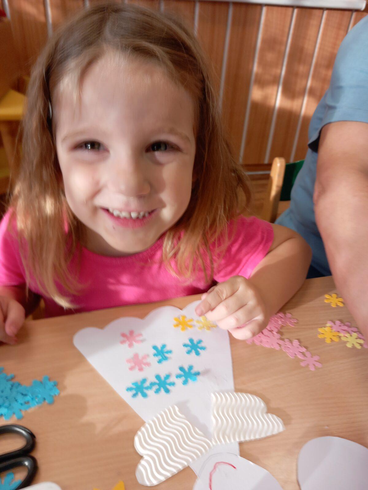 Připravujeme se na Mikuláše, čerta a andílka... - 7