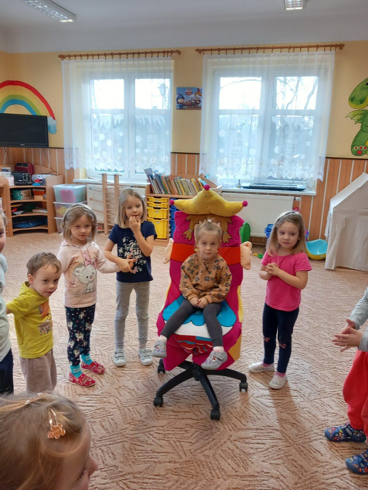 Barunka slaví narozeniny - 2