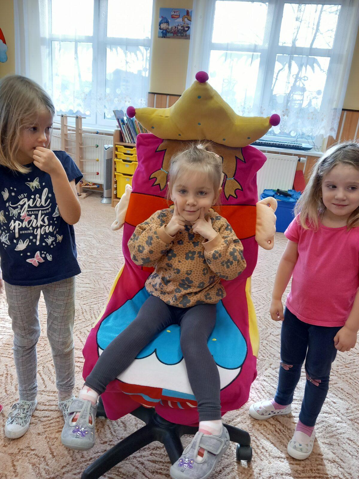 Barunka slaví narozeniny - 3