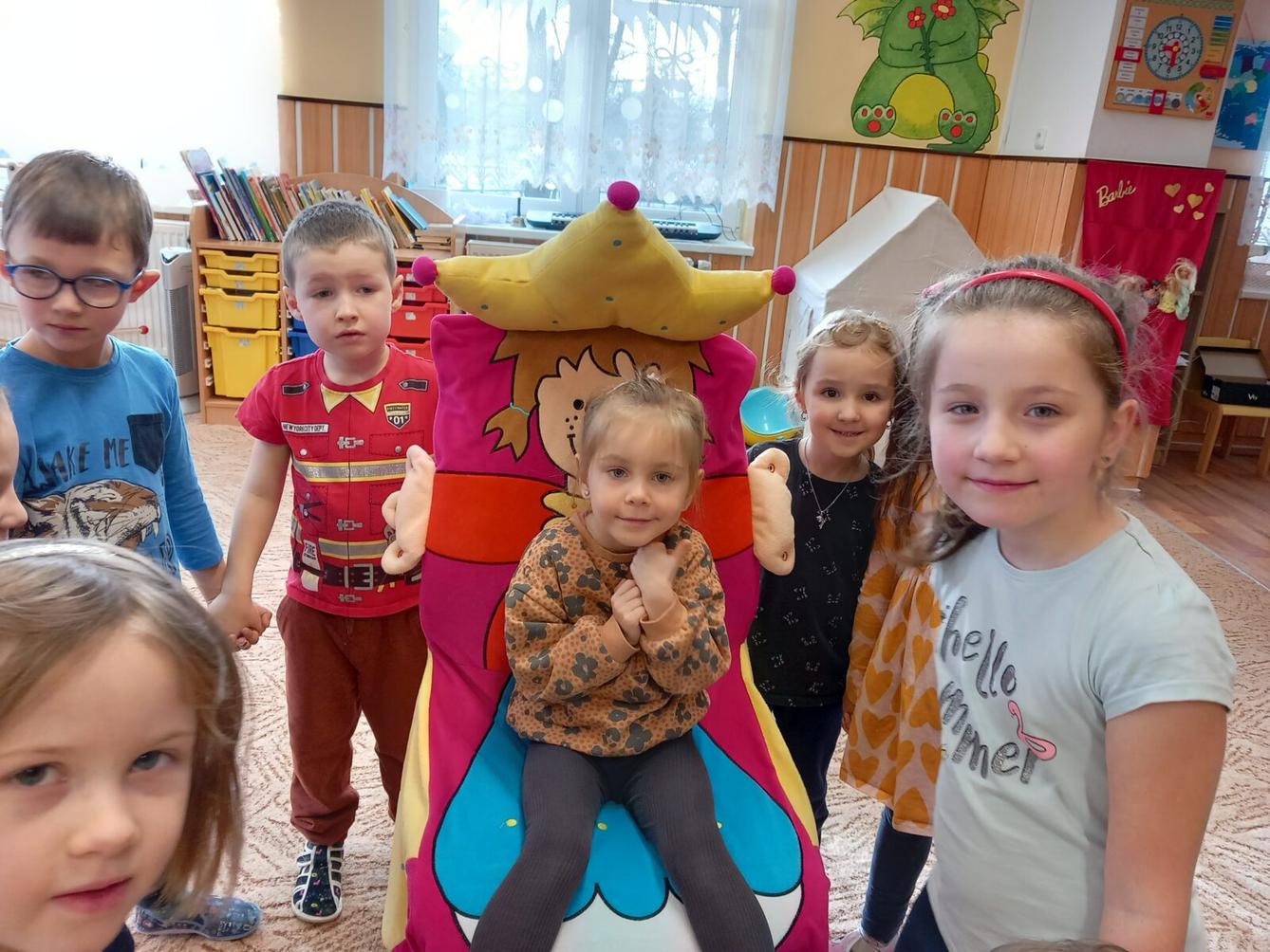 Barunka slaví narozeniny - 4