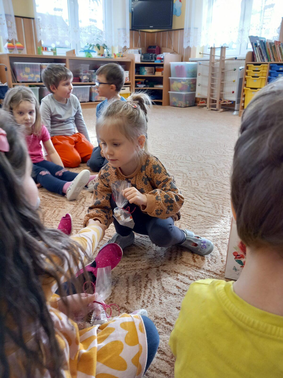 Barunka slaví narozeniny - 9