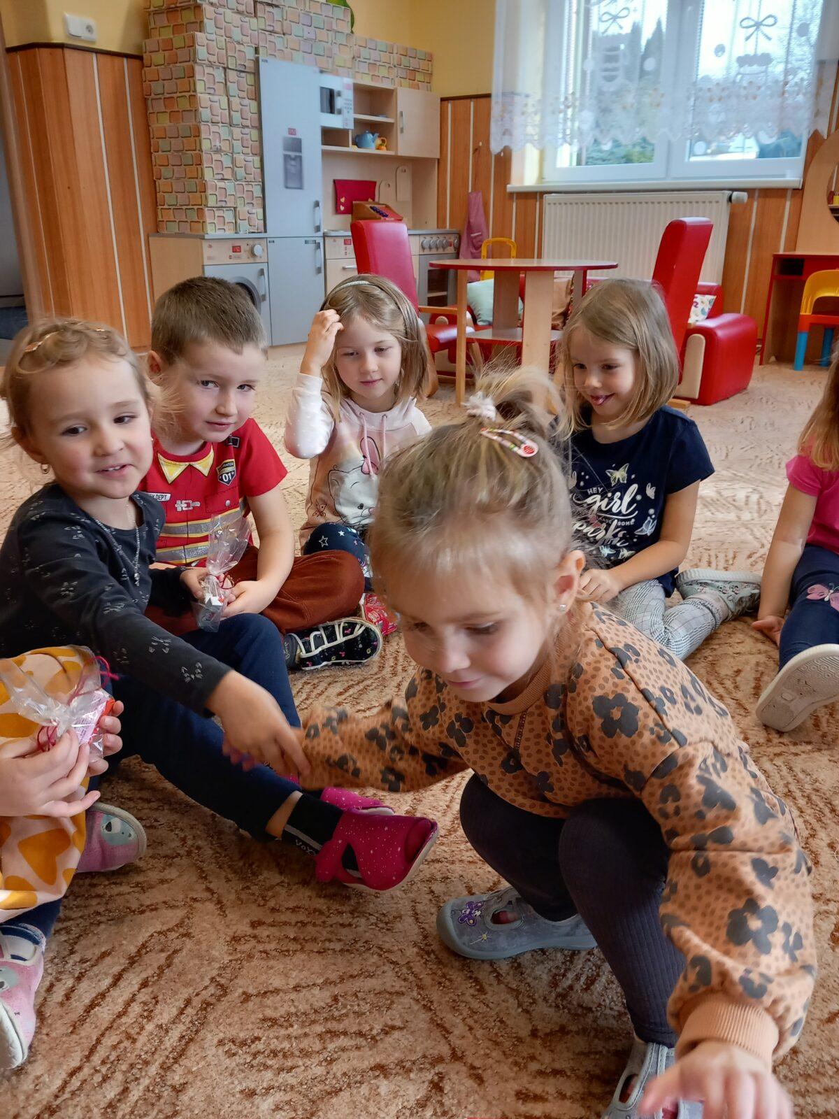 Barunka slaví narozeniny - 10